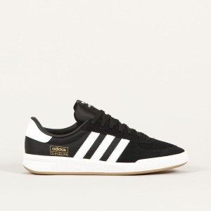 Adidas Glenburn Black White